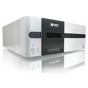 THERMALTAKE VC4000SNS MOZART SILVER