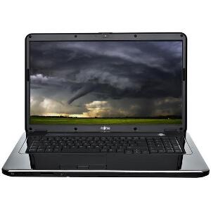 FUJITSU LIFEBOOK NH570-F1