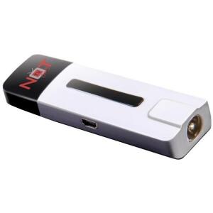 LIFEVIEW LV5HD NOT ONLY TV USB HYBRID STICK