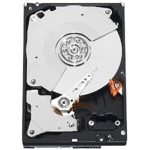 WESTERN DIGITAL WD1002FAEX 1TB CAVIAR BLACK SATA3