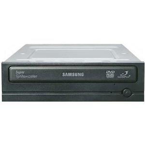 SAMSUNG DVD-RW SH-S223C BLACK BULK
