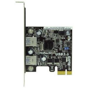 ASROCK USB 3.0 CARD