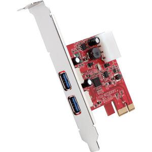 SHARKOON USB 3.0 HOST CONTROLLER CARD