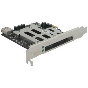 DELOCK 89133 PCI EXPRESS CARD TO EXPRESS CARD 54MM