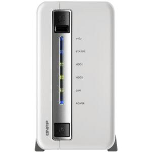 QNAP TS-210 TURBO NAS