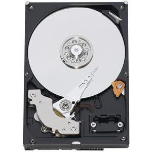 WESTERN DIGITAL WD20EARS 2TB CAVIAR GREEN SATA2