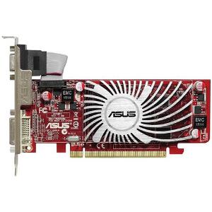 ASUS EAH5450 SILENT/DI/512MD2 LP 512MB PCI-E RETAIL