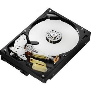 HGST HDS721050CLA362 500GB SATA2