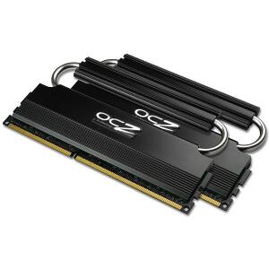 OCZ OCZ3RPR1600LV4GK 4GB (2X2GB) PC3-12800 REAPER DUAL CHANNEL KIT