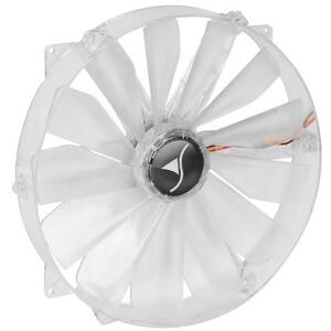 SHARKOON 250MM LED CASE FAN