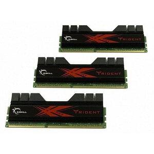 OCZ OCZ3B2000C9LV6GK 6GB (3X2GB) PC3-16000 BLADE SERIES CL9 EDITION LOW VOLTAGE TRIPLE CHANNEL KIT