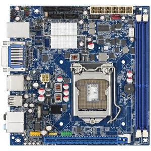 INTEL BOXDH57JG