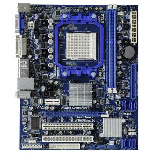 ASROCK 880GM-LE