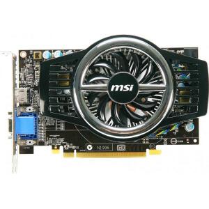 MSI R5750-MD1G 1GB PCI-E RETAIL