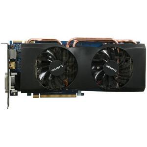 GIGABYTE RADEON HD5850 GV-R585OC-1GD OVERCLOCK 1GB PCI-E RETAIL