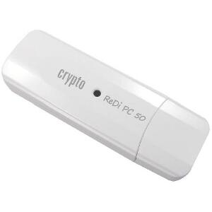 CRYPTO REDI PC 50