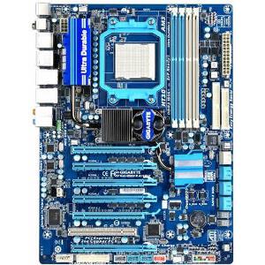 GIGABYTE GA-890FXA-UD7