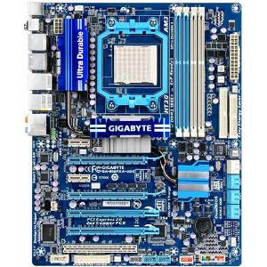 GIGABYTE GA-890FXA-UD5