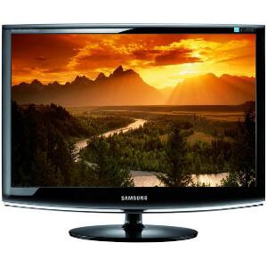 SAMSUNG SYNCMASTER 2433LW