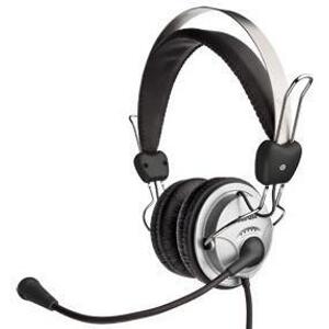 TRUST COMFORTLINE HEADSET