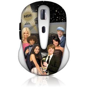 DISNEY MOUSE WIRELESS HUB HSM