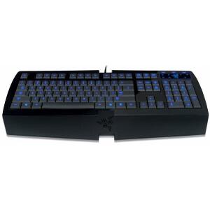 RAZER LYCOSA GAMING KEYBOARD - US LAYOUT