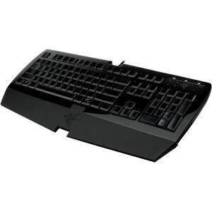 RAZER ARCTOSA BLACK - US LAYOUT