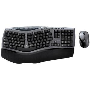 LOGITECH 967692 CORDLESS DESKTOP COMFORT LASER