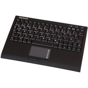 KEYSONIC ACK-340BT SUPER MINI BLUETOOTH KEYBOARD GR
