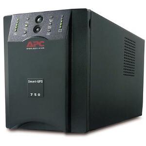 APC SUA750XLI SMART 750VA XL BLACK LINE INTERACTIVE
