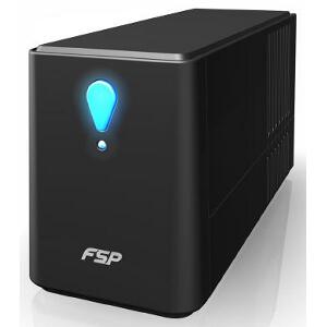 FORTRON EP850 LINE INTERACTIVE UPS