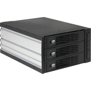 SHARKOON SATA QUICKPORT INTERN 3-BAY