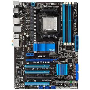 ASUS M4A87TD EVO