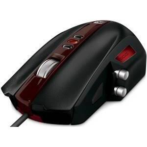 MICROSOFT SIDEWINDER MOUSE DSP