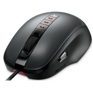 MICROSOFT SIDEWINDER X3 MOUSE DSP