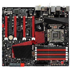 ASUS RAMPAGE III EXTREME