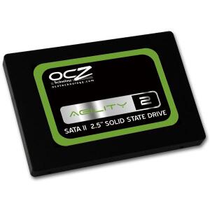 OCZ OCZSSD2-2AGT50G 50GB AGILITY SERIES SATAII 2.5'' SSD