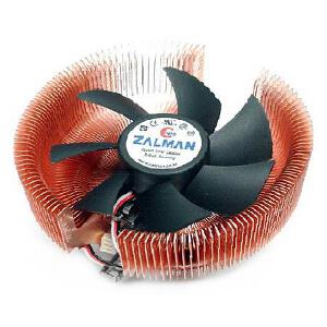 ZALMAN CNPS7700-CU