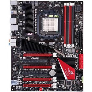 ASUS CROSSHAIR IV FORMULA