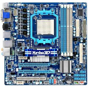 GIGABYTE GA-880GMA-UD2H