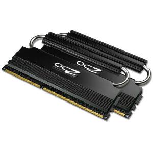 OCZ OCZ3RPR1600C6LV4GK 4GB (2X2GB) PC3-12800 REAPER LOW VOLTAGE DUAL CHANNEL KIT