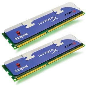 KINGSTON KHX1600C7D3K2/4GX 4GB (2X2GB) PC12800 1600MHZ HYPERX DUAL CHANNEL KIT