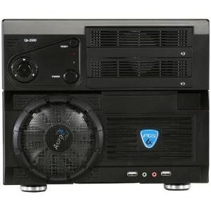 AEROCOOL QX-2000