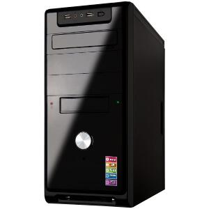 FC-PE08A PURE SERIES BLACK