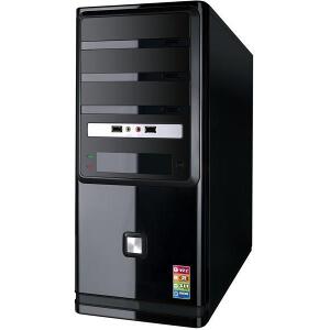 FC-PE08A 450W PSU PURE SERIES BLACK