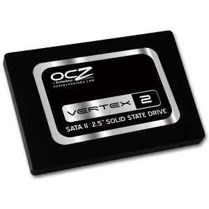 OCZ OCZSSD2-2VTXE60G 60GB VERTEX 2 E-VERSION SATAII 2.5'' SSD