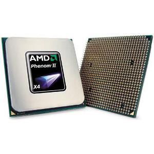 AMD PHENOM II X4 955 3.2GHZ QUAD CORE TRAY