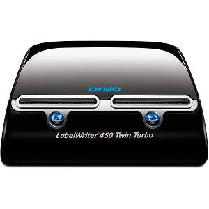 DYMO LABEL WRITER 450 TWIN TURBO