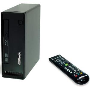 ASROCK ION 330HT-BD BLACK