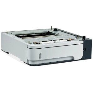 HP LASERJET 500-SHEET FEEDER/TRAY CB518A